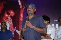 Butterfly Movie Press Meet Photos